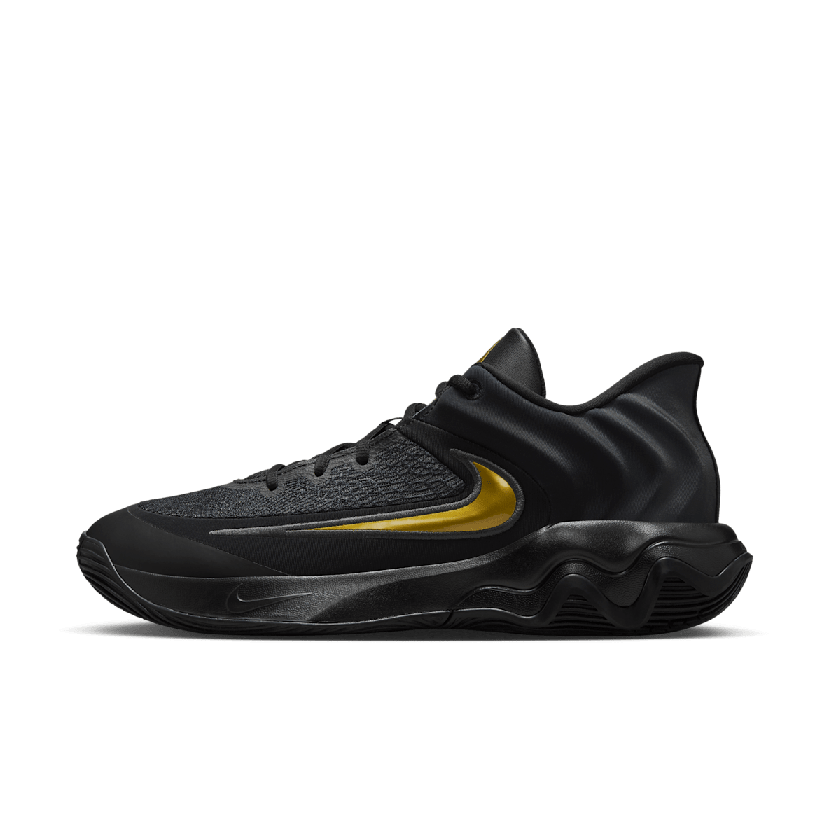 Basketball Shoes. Nike CA